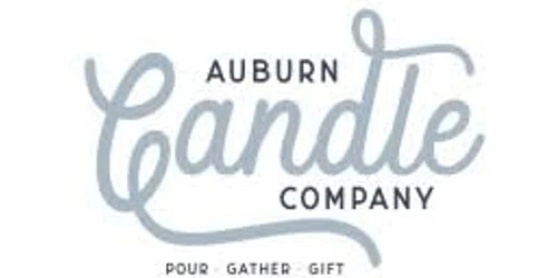 Auburn Candle Company Promo Code