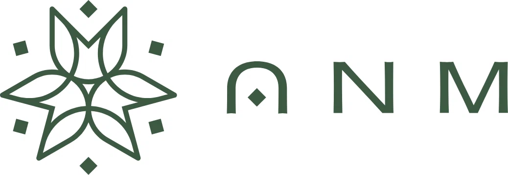 Auburn Naturopathic Medicine Merchant Logo