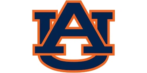 Auburn Tigers Merchant logo