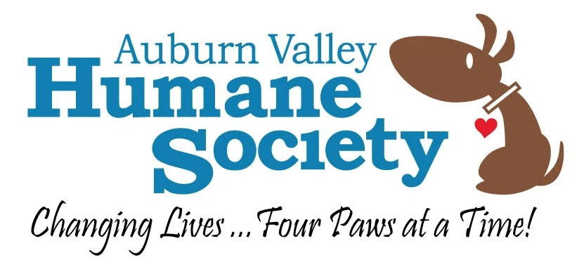 AUBURN VALLEY HUMANE SOCIETY Promo Code — 100 Off 2024