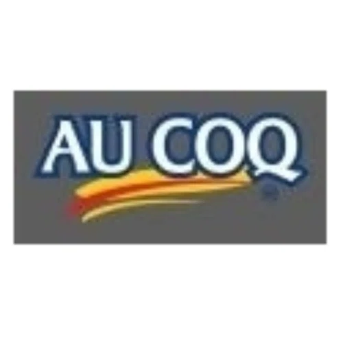 Au coq code promo new arrivals