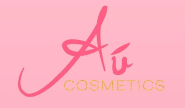 Au Cosmetics Merchant Logo