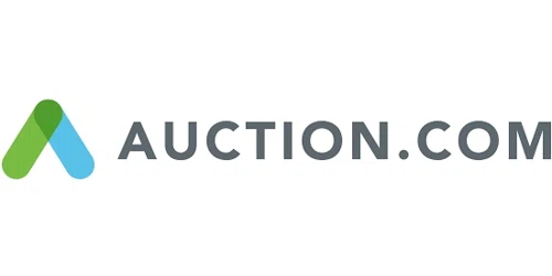 Auction.com Merchant logo