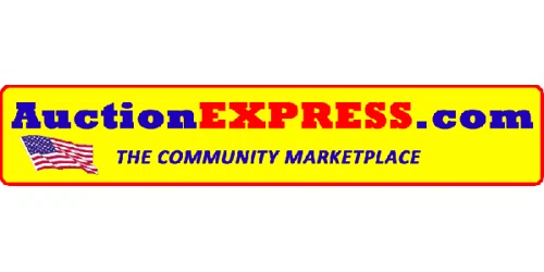 Auction Express Promo Code