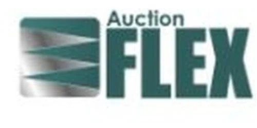 Auction Flex Merchant Logo
