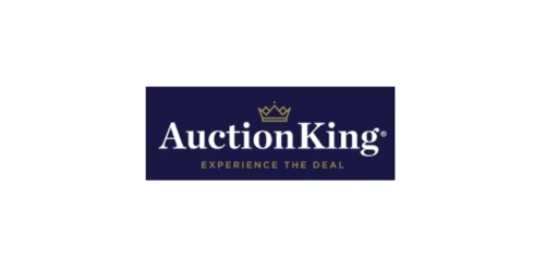 Auction King coupon