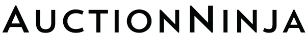AUCTION NINJA Promo Code — 100 Off in October 2024