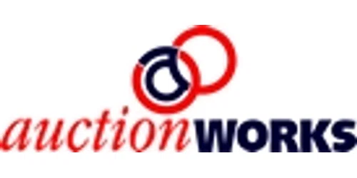 auctionWORKS Merchant logo