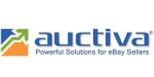 Auctiva Merchant Logo