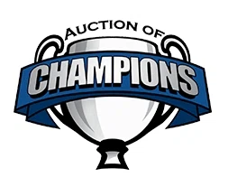 Auction of Champions Merchant Logo