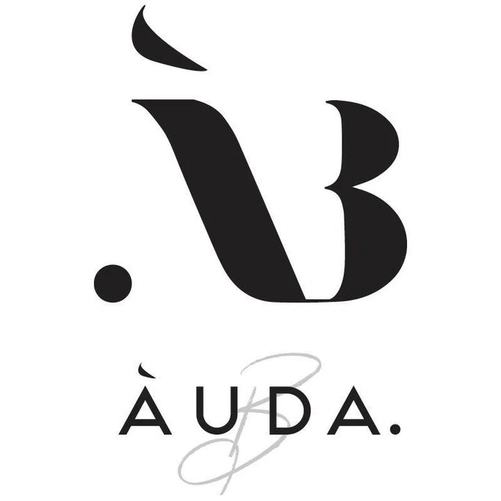 Auda B Beauty Merchant Logo
