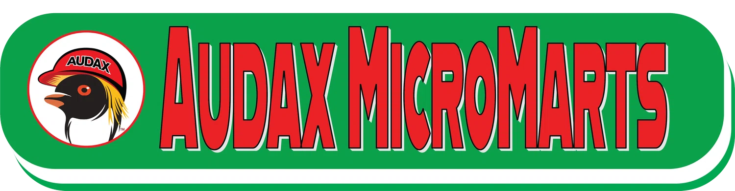 Audax MicroMarts Merchant Logo
