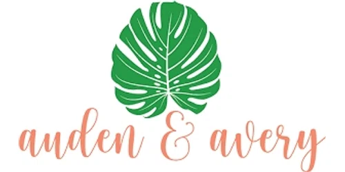 Auden & Avery Promo Code
