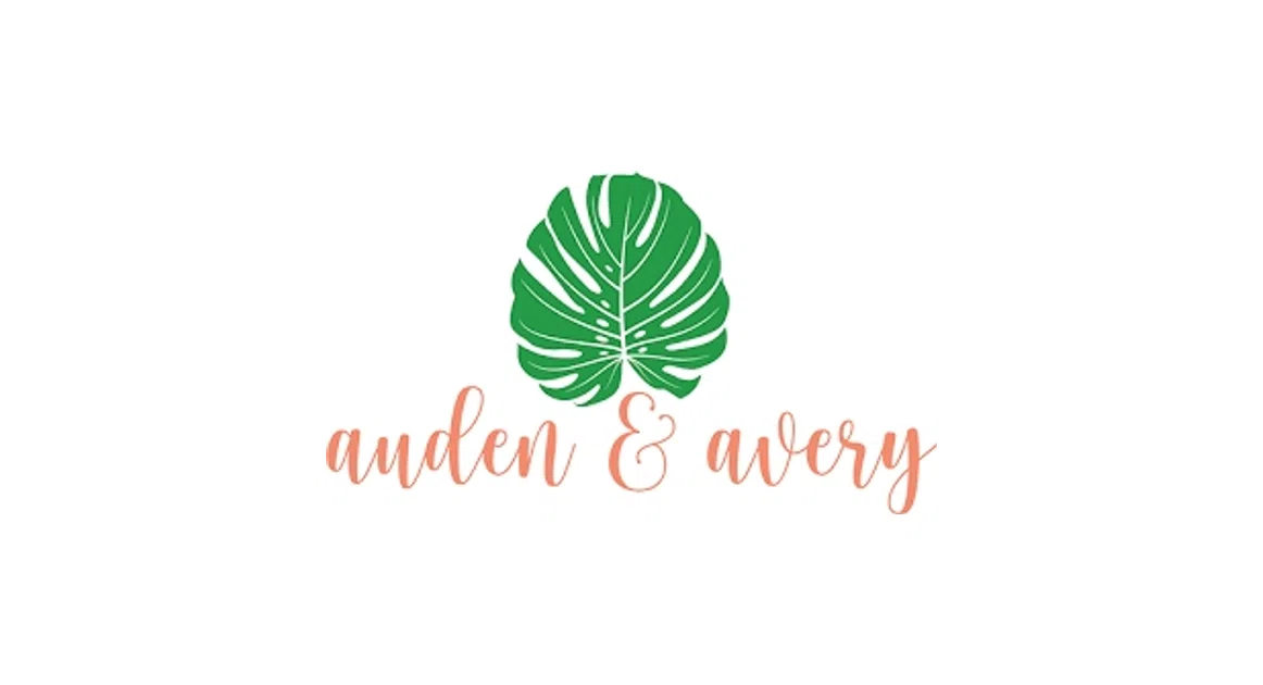 AUDEN & AVERY Promo Code — 20 Off (Sitewide) 2024