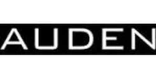Auden Jewelry Promo Code