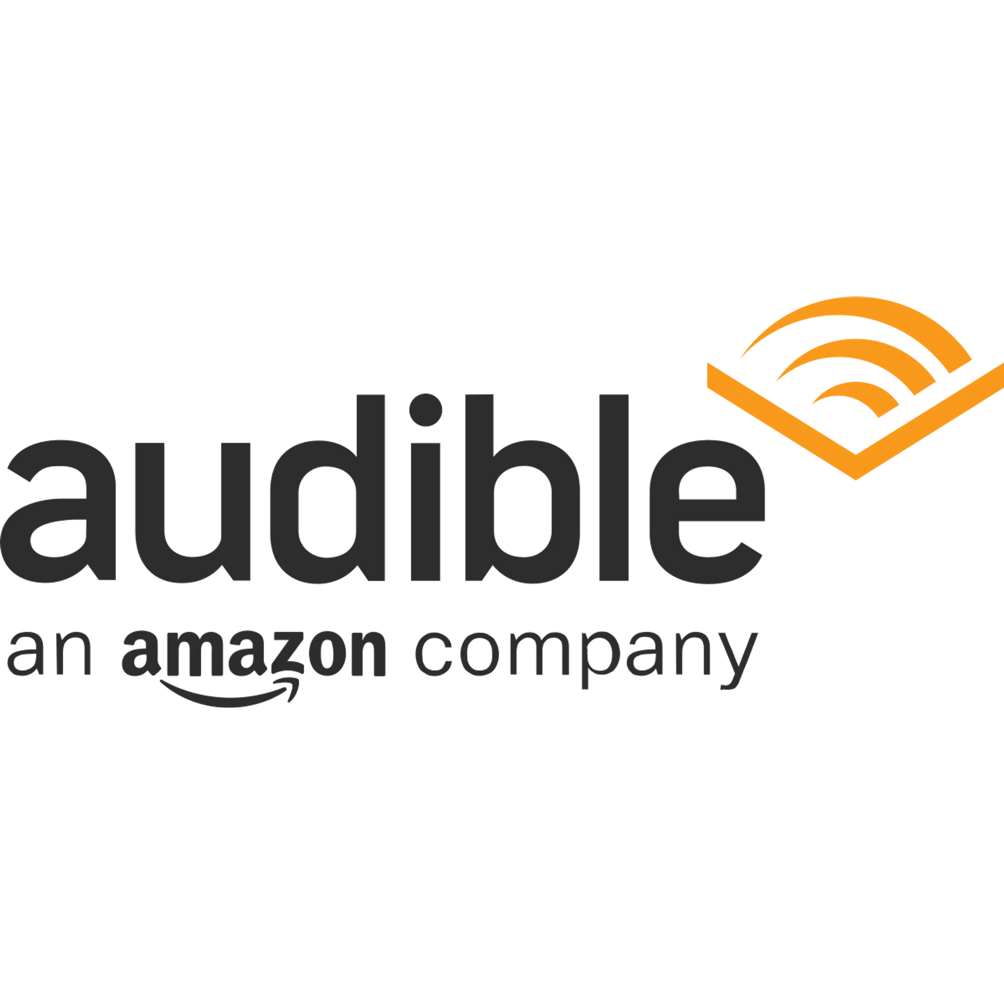 Audible CA Merchant Logo