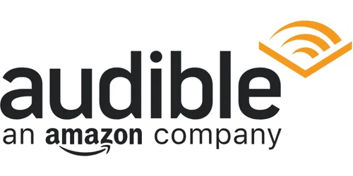 Audible.com Merchant logo