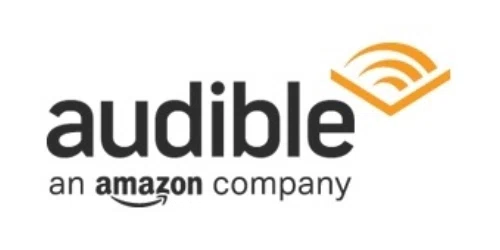 Audible.com coupon