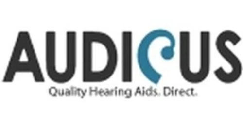 Audicus Merchant logo