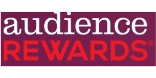 Audience Rewards Promo Code