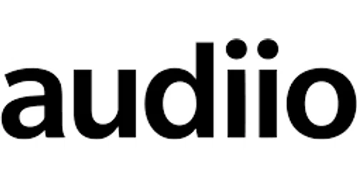 Audiio Promo Code