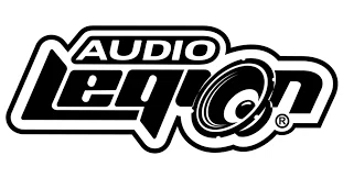 Audio Legion Merchant Logo