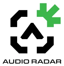 Audio Radar Merchant Logo