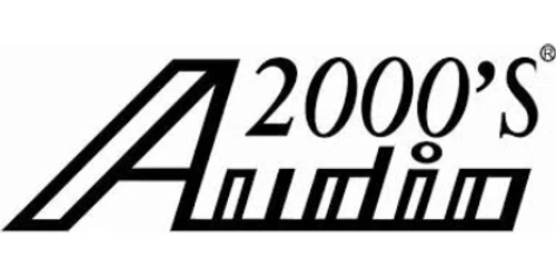 Audio 2000S Promo Code