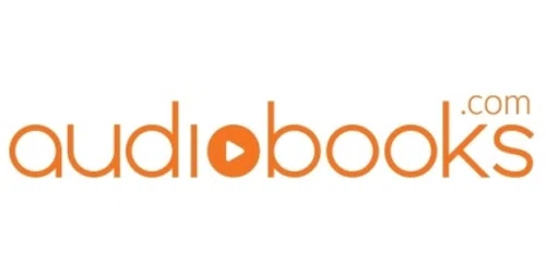 Audiobooks.com Merchant logo