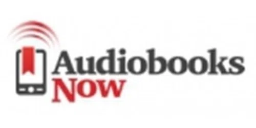 Audiobooks Now Merchant logo