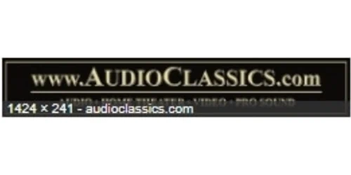 Audio Classics Promo Code
