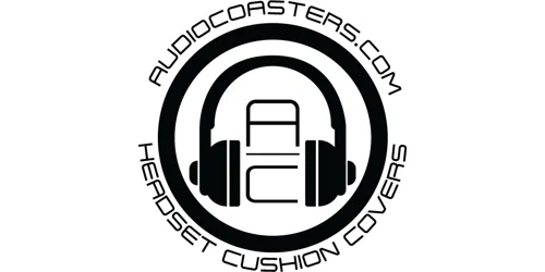 AudioCoasters Promo Code