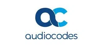 AudioCodes Merchant Logo