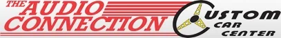 The Audio Connection Merchant Logo