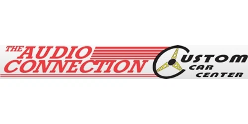 The Audio Connection Promo Code