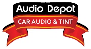 Audio Depot Merchant Logo