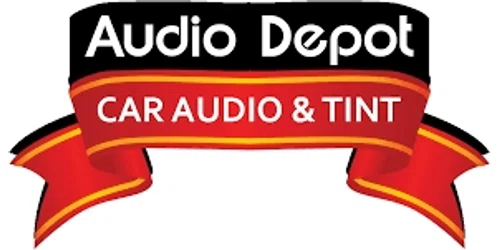Audio Depot Promo Code