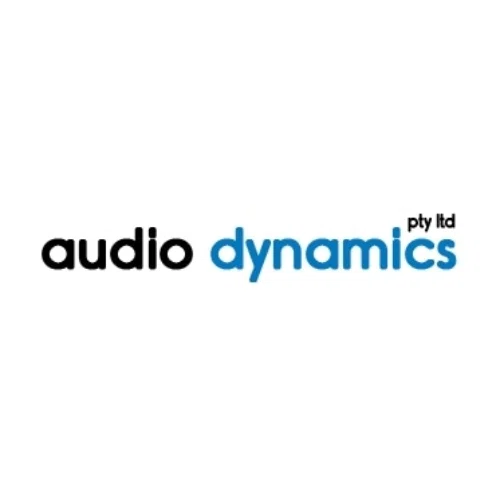 Does Audio Dynamics offer an affiliate program? — Knoji