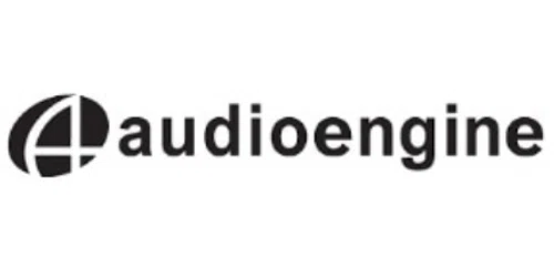Audioengine Merchant logo