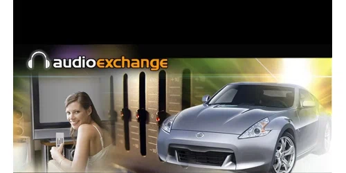 Audio Exchange Promo Code