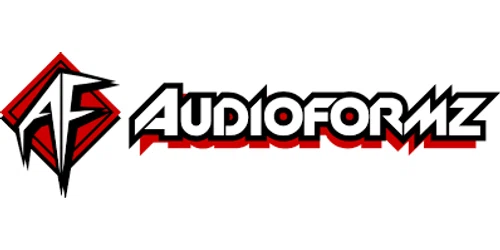AudioFormz Promo Code