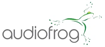 Audiofrog Merchant Logo