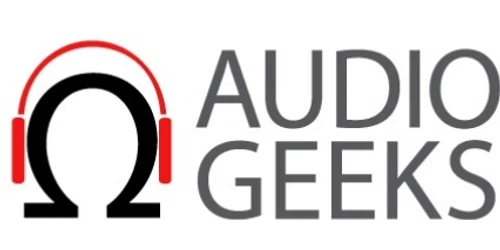 Audio Geeks Promo Code