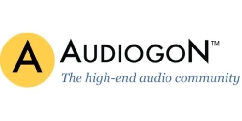Audiogon Merchant logo