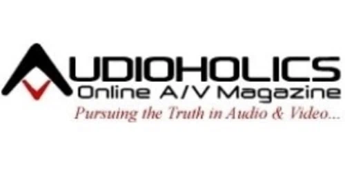 Audioholics Promo Code