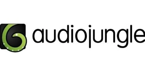 AudioJungle Merchant Logo