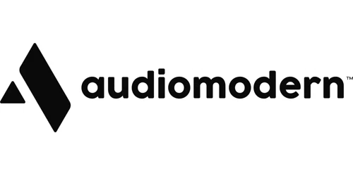 Audiomodern Merchant logo