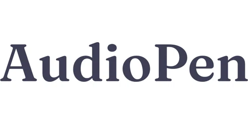 AudioPen Promo Code