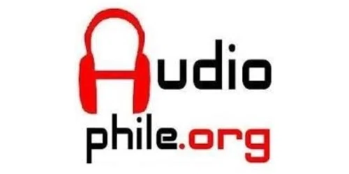 Audiophile.org Merchant logo