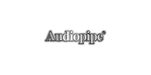 Audiopipe coupon